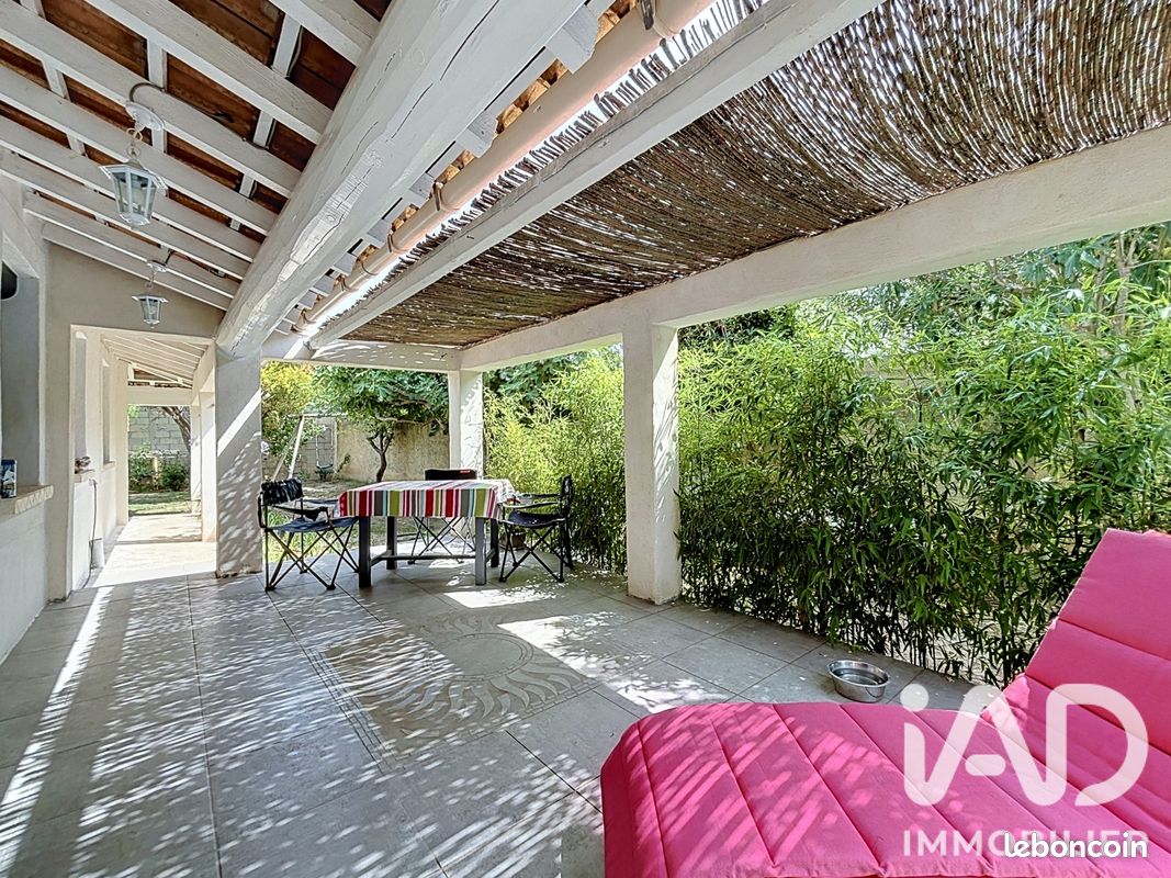 Maison 5 pièces 120 m² · à Port-de-Bouc · 120 m² · 345 000 €