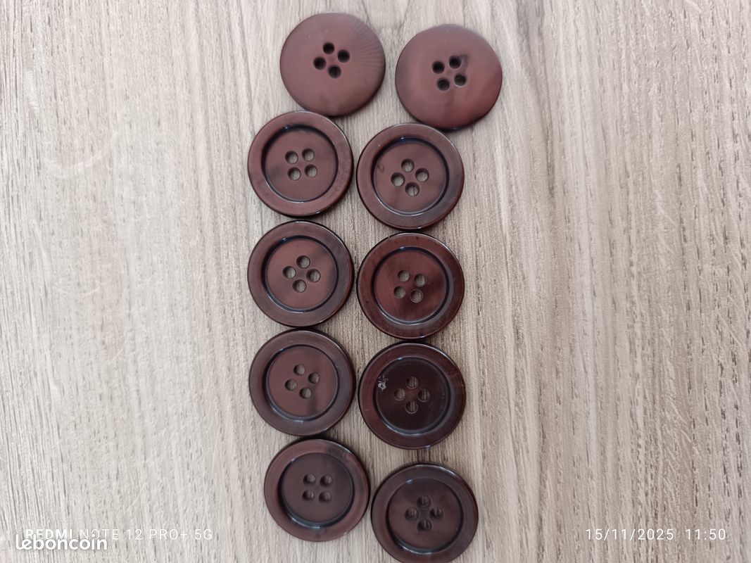 Boutons couture (image 2)