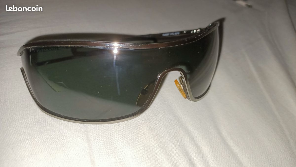 Lunettes de soleil (image 2)