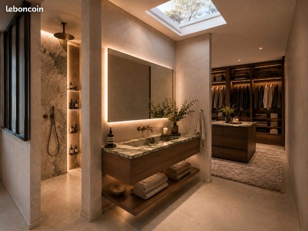 Maison 5 pièces 145 m² — 4