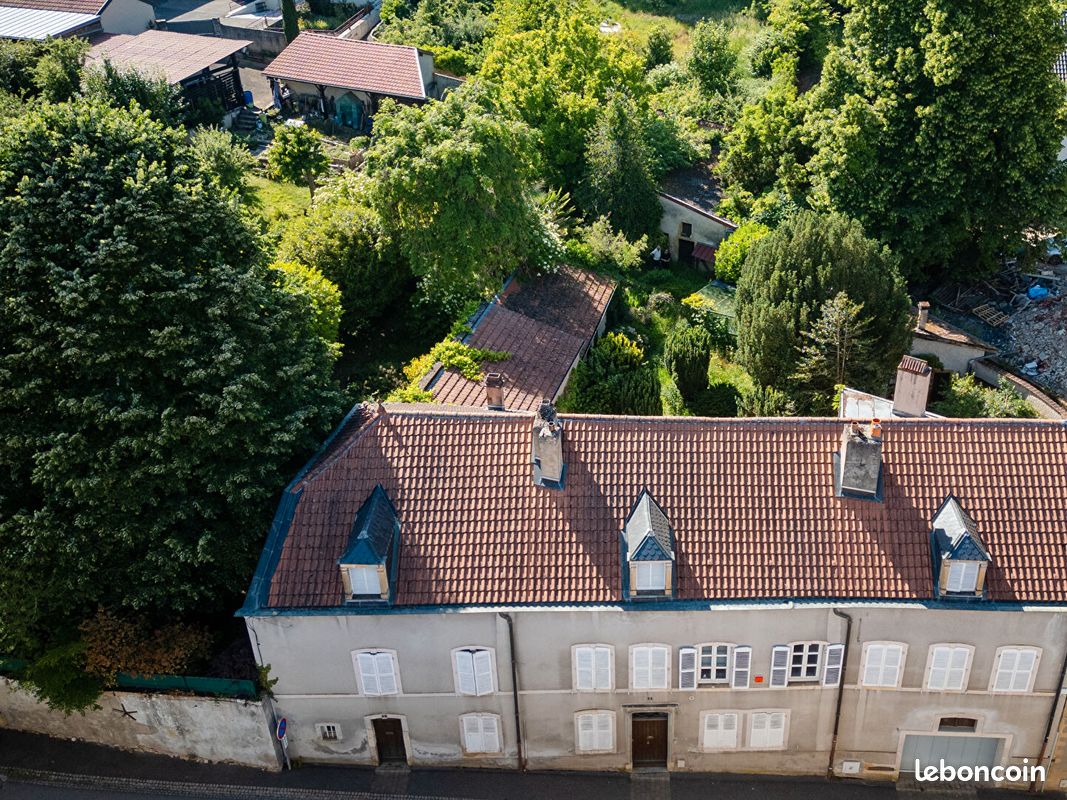 Maison 12 pièces 280 m² · à Plappeville · 280 m² · 492 000 €