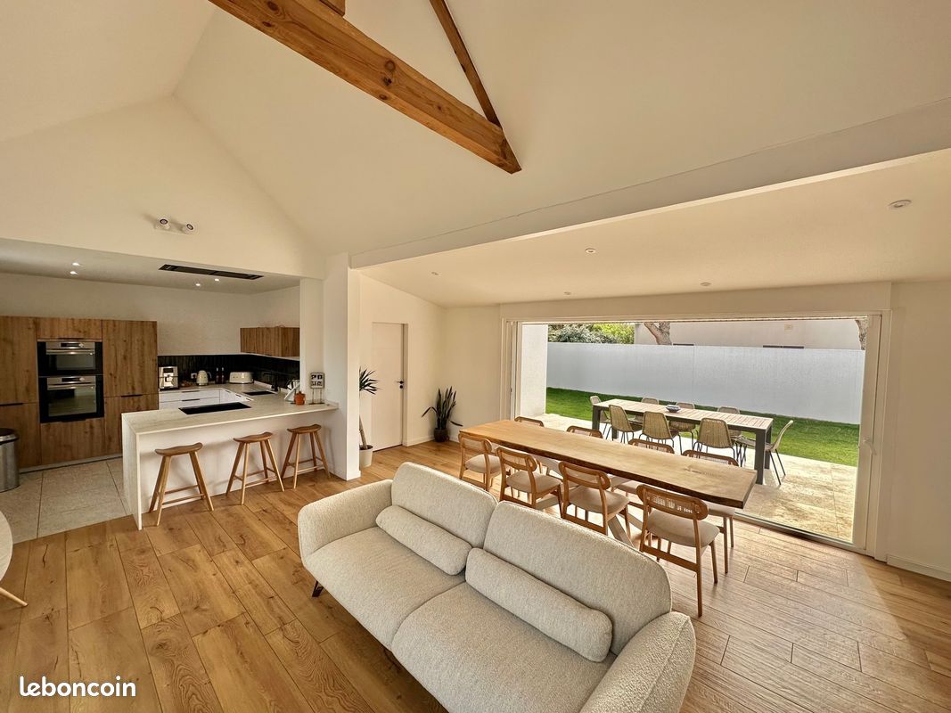 Maison 4 pièces 90 m² · à Biscarrosse · 90 m² · 790 000 €