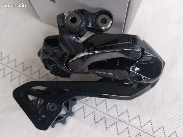 Ultegra Drailleur Shimano Dura Ace Di2 Derailleur Arriere Di2