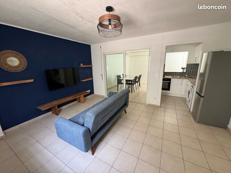 Appartement 2 pièces 38 m² · à Petit-Bourg · 38,1 m² · 160 000 €