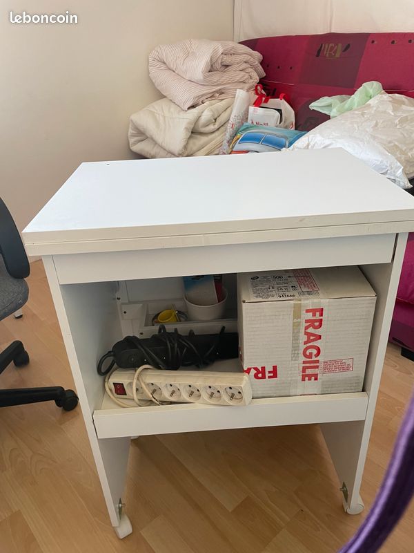 Meuble bureau (image 2)