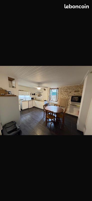 Maison 8 pièces 133 m² · à Saint-Chaptes · 133 m² · 155 000 €