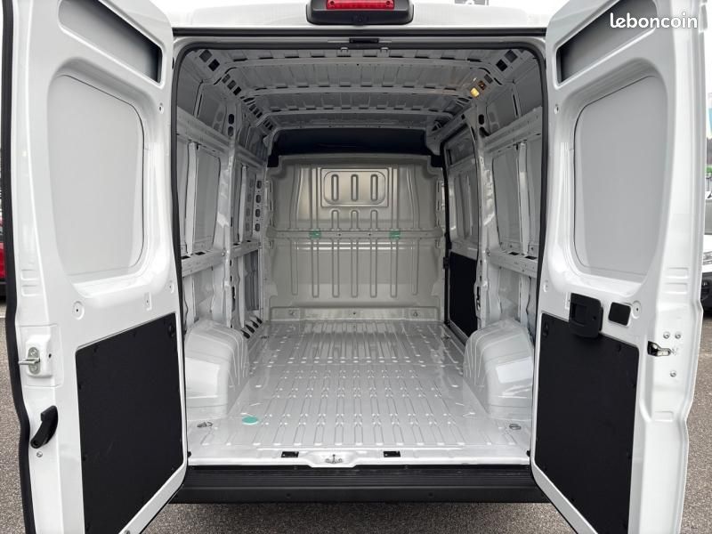 Fiat Ducato Fg L2H2 3.3 140ch Easy Pro (image 12)