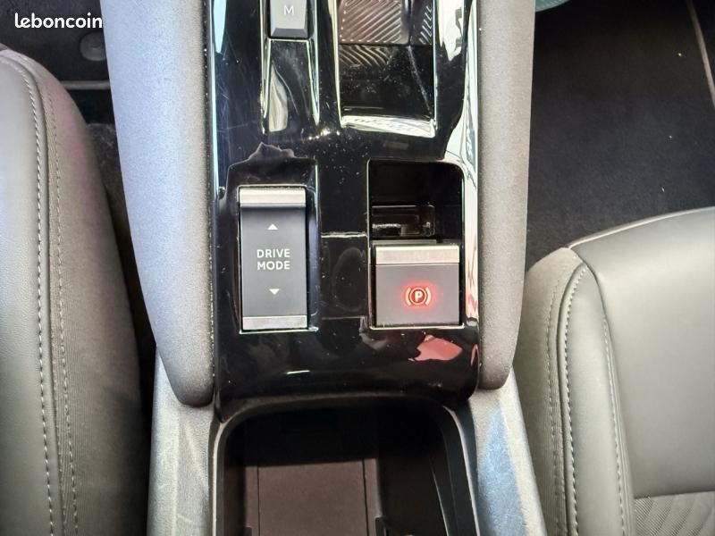 Alfa romeo Junior 1.2 Ibrida 136ch DCT6 (image 28)