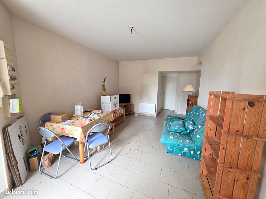 Appartement 3 pièces 61 m² · à Bellême · 61 m² · 455 €/mois