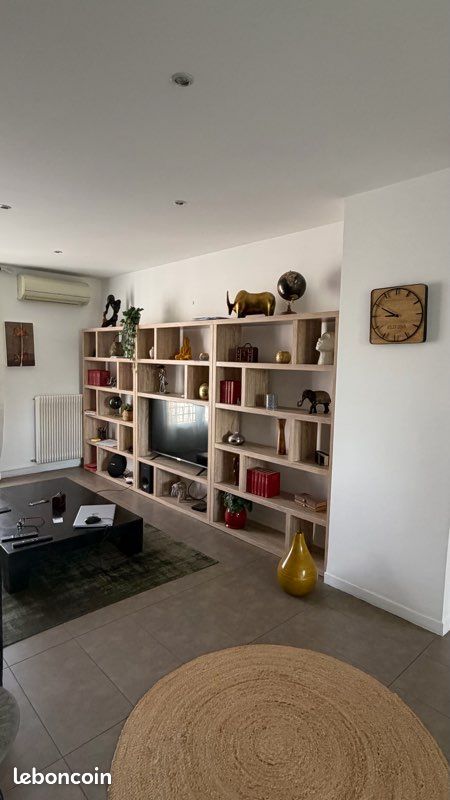 Appartement 3 pièces 58 m² · à Saint-Raphaël · 58 m² · 175 000 €