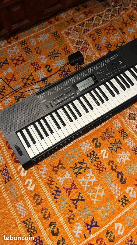 Clavier synthé (image 1)