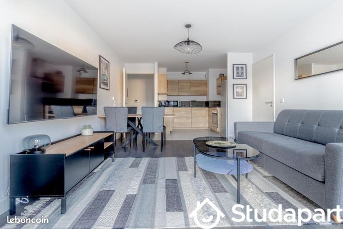 Appartement a louer puteaux - 2 pièce(s) - 42 m2 - Surfyn