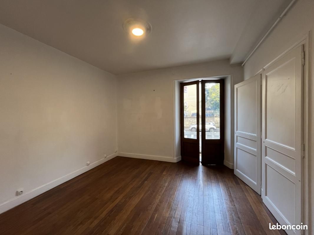 Appartement a louer chambery - 3 pièce(s) - 80 m2 - Surfyn