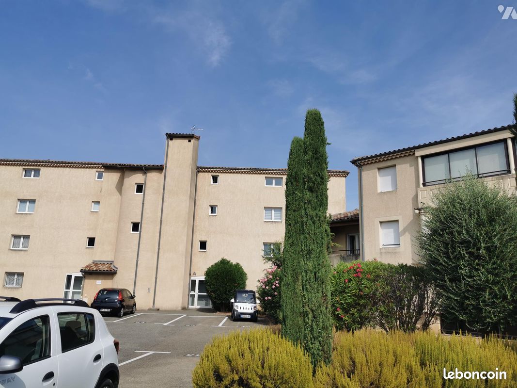 Appartement 2 pièces 47 m² · à Montélimar · 47 m² · 580 €