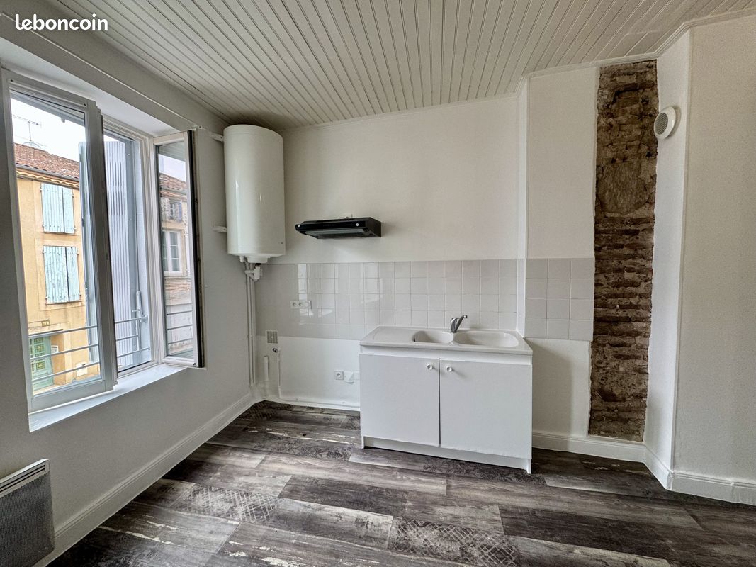 Duplex 2 pièces 53 m² (image 3)
