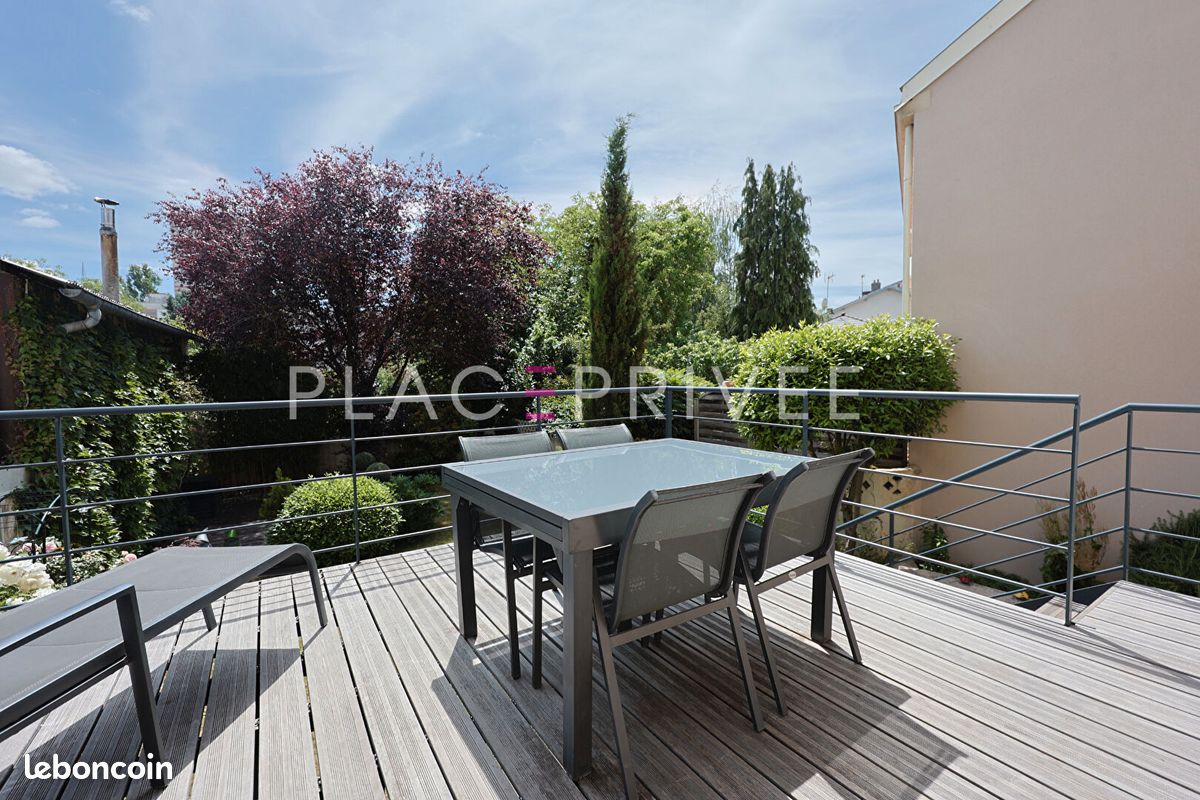 Maison 5 pièces 151 m² · à Laxou · 151 m² · 499 000 €