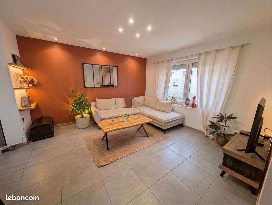 Maison 5 pièces 70 m² · à Gravelines · 70 m² · 900 €/mois