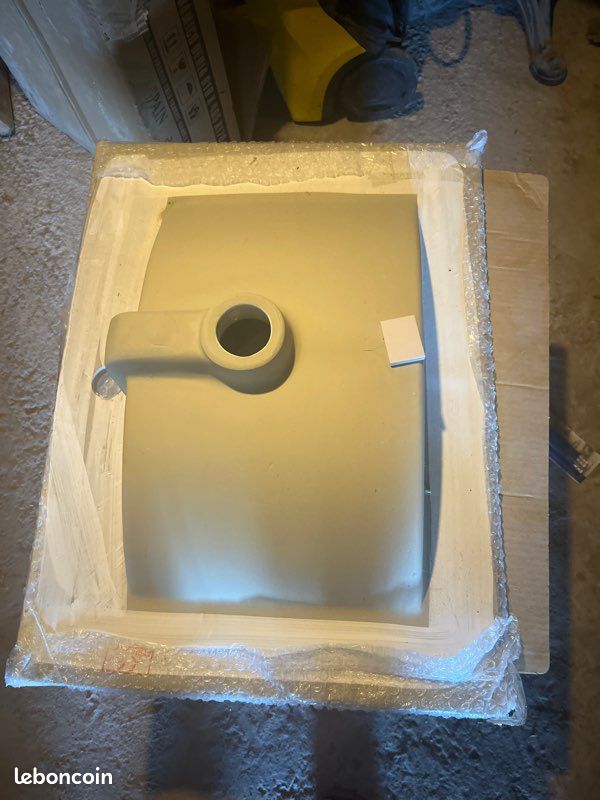 Vasque, salle de bain (image 2)