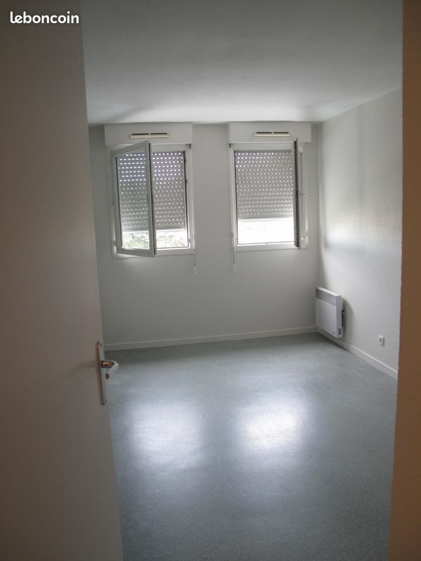 Appartement 2 pièces 31 m² · à Talence · 31 m² · 650 €/mois