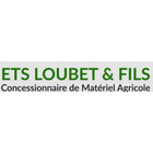 ETS LOUBET ET FILS SAS