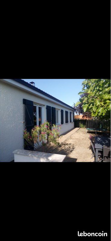 Maison 5 pièces 120 m² · à Bordeaux · 120 m² · 320 000 €