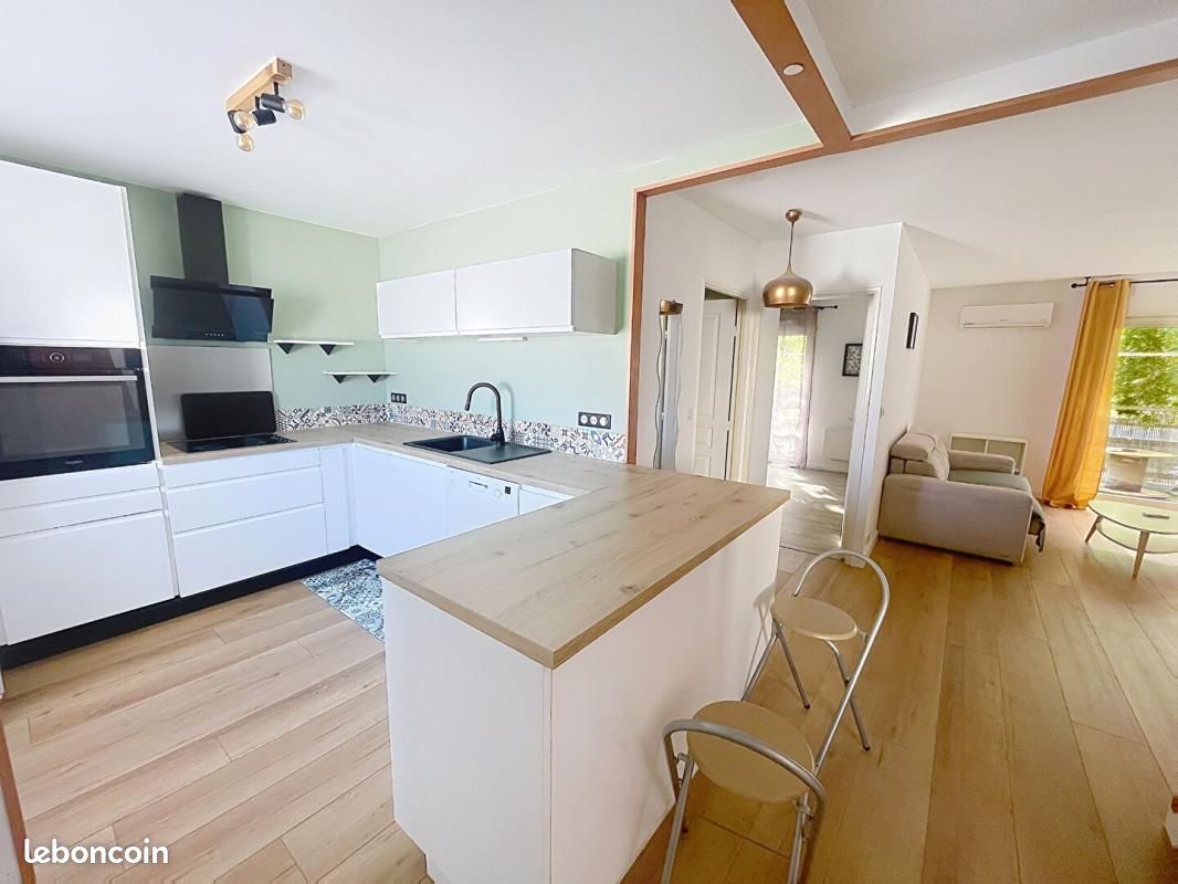 Appartement 3 pièces 57 m² · à Aytré · 57 m² · 246 000 €