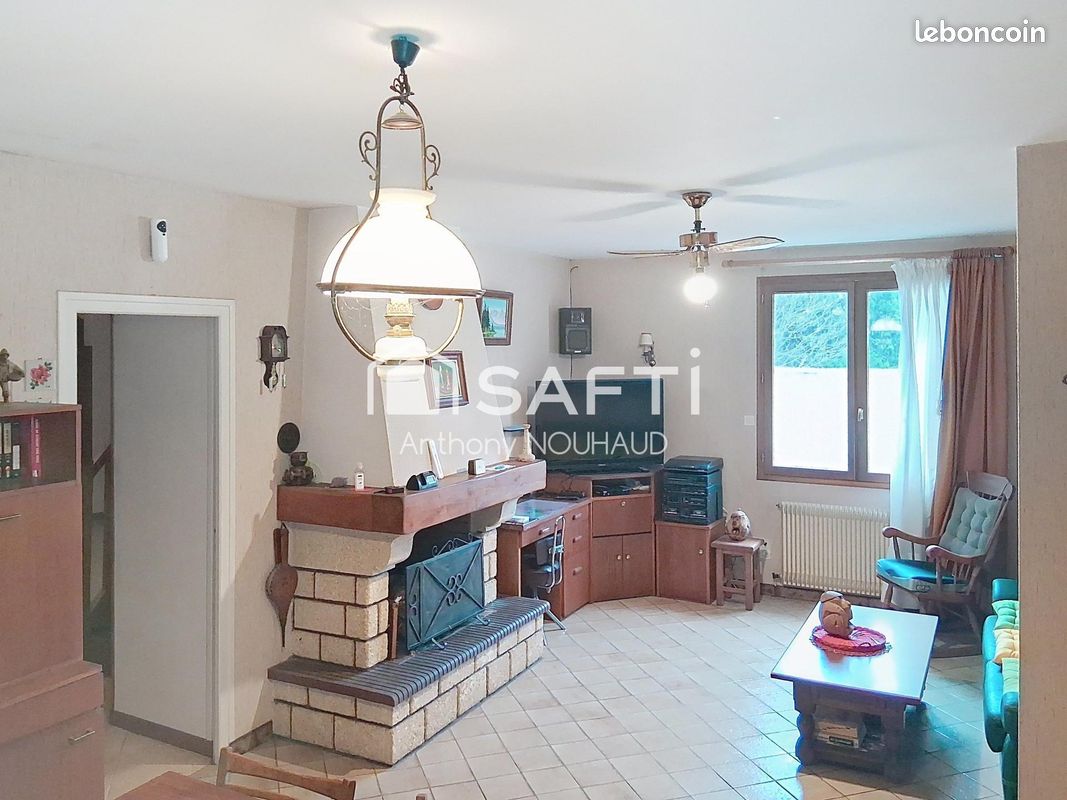 Propriété 5 pièces 125 m² (image 5)