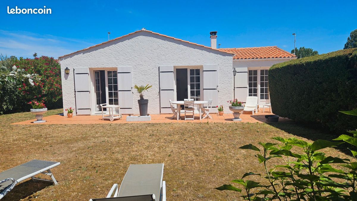 Maison 3 pièces 85 m² (image 10)