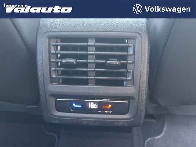 Volkswagen Golf 8 2.0 TDI 150 CH DSG7 R LINE ED... (image 15)
