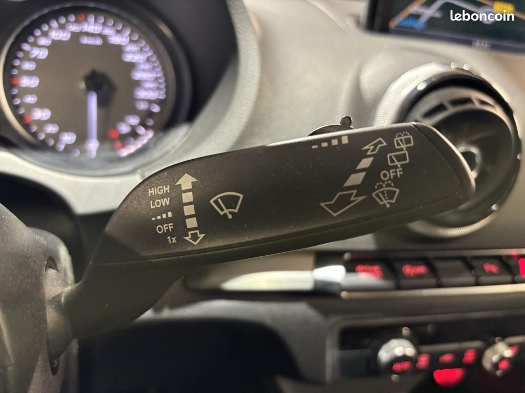 AUDI A3 S3 Sportback Quattro 2.0 TFSI - 300Ch - S-tronic - TOIT OUVRANT - Garantie 12 mois (image 21)