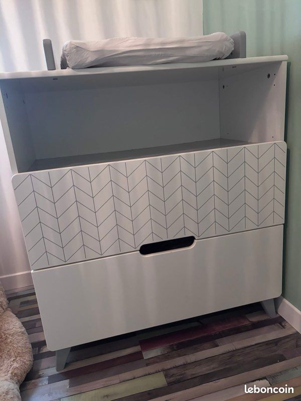 Chambre bébé (image 2)