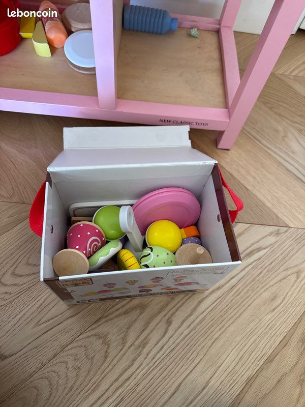 Cuisine complète (image 4)