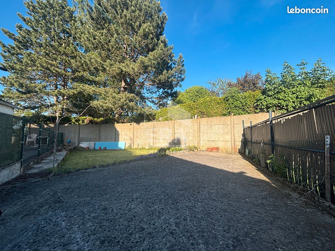 Maison 5 pièces 97 m² · à Wingles · 97 m² · 139 000 €