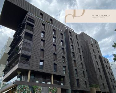 Appartement 585 000 € - 96 m²