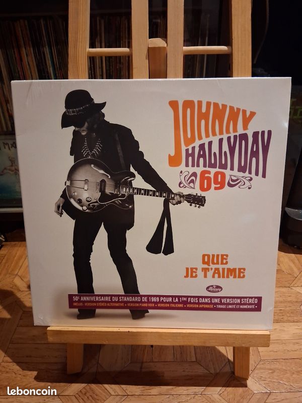 Johnny hallyday (image 1)