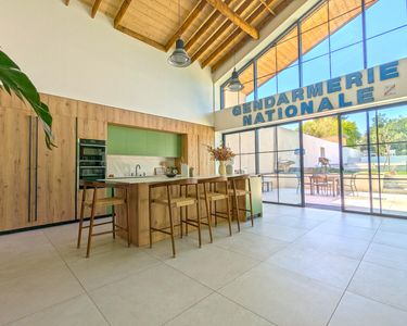 Maison 1 320 000 € - 310 m²