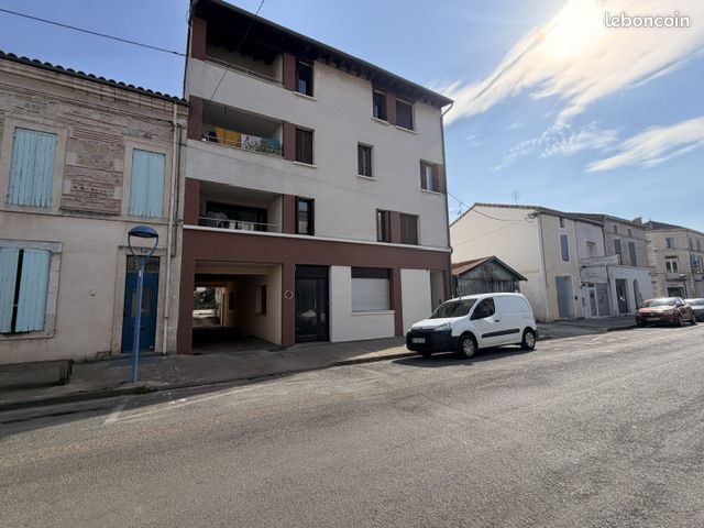 Appartement 2 pièces 58 m² · à Tonneins · 58 m² · 56 000 €