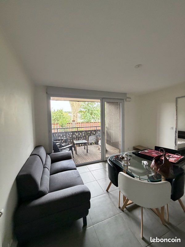 Appartement 2 pièces 42 m² · à Toulouse · 42 m² · 680 €