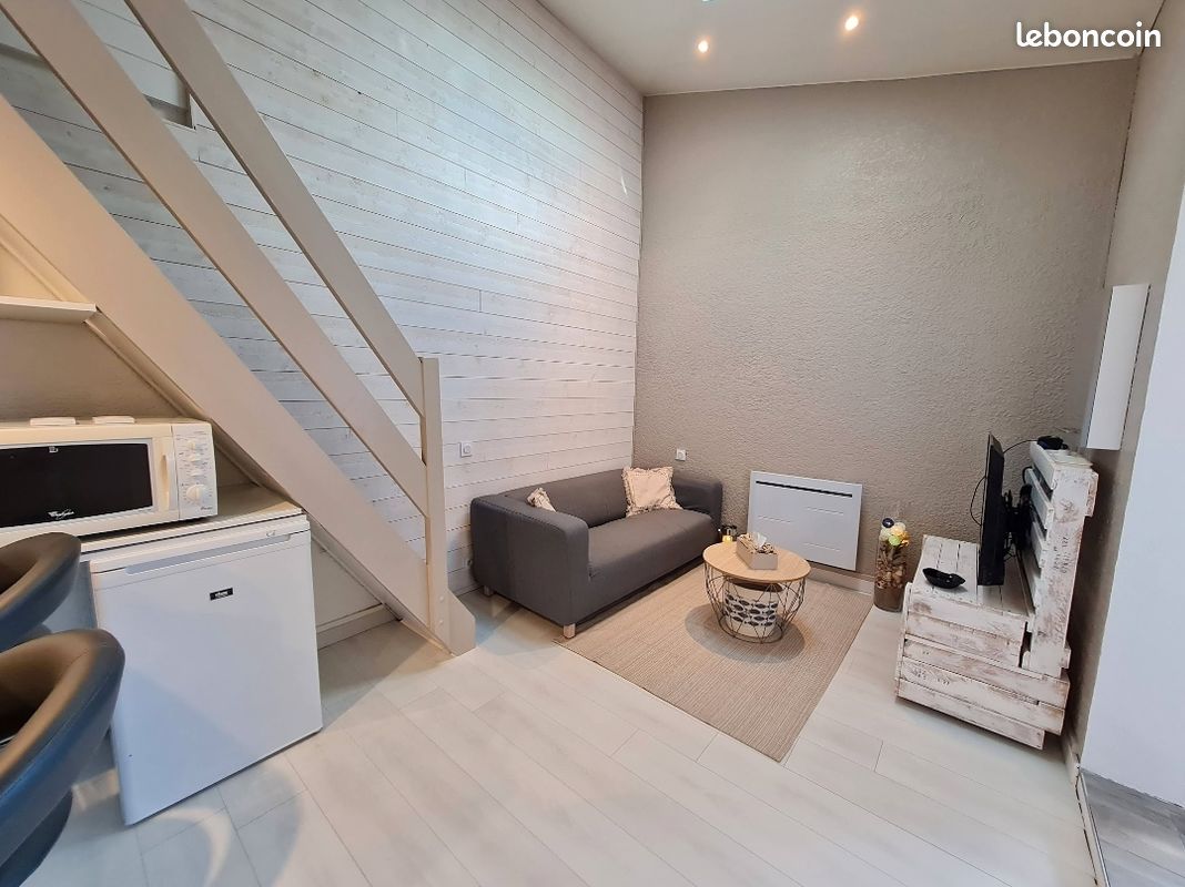 Appartement 2 pièces 42 m² · à Leucate · 42,3 m² · 189 000 €