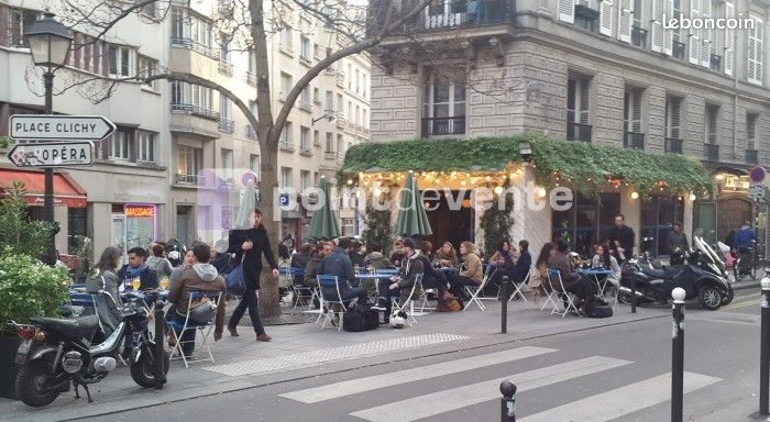 Bar/Brasserie/Tabac 140 m² (image 2)