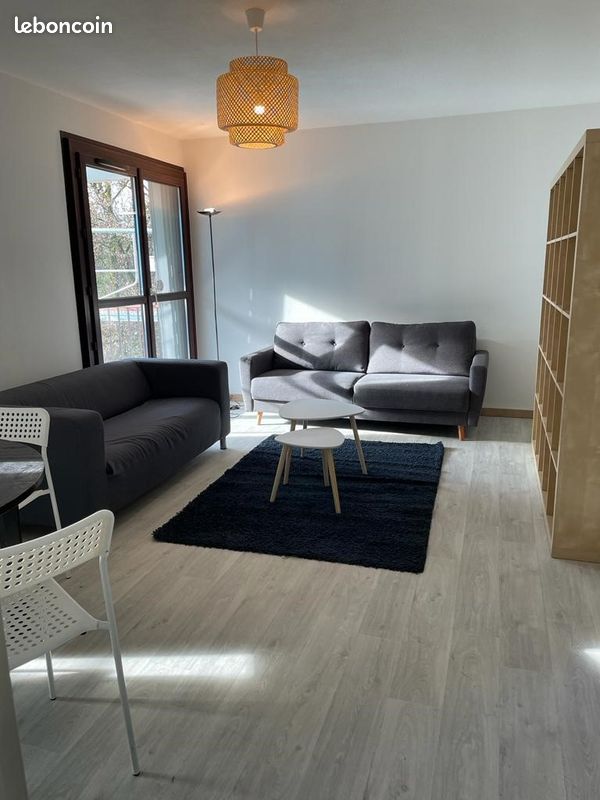 Appartement 5 pièces 94 m² · à Annecy · 94 m² · 1 600 €/mois