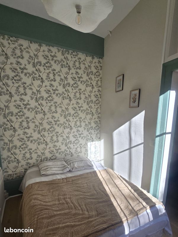 Appartement 2 pièces 16 m² · à Troyes · 16 m² · 400 €/mois