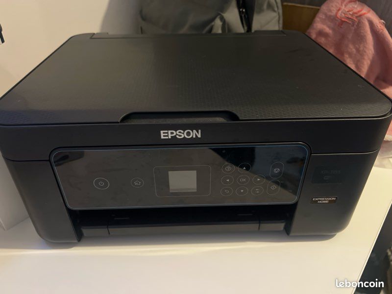 Imprimante epson xp 3155 Wifi (image 1)