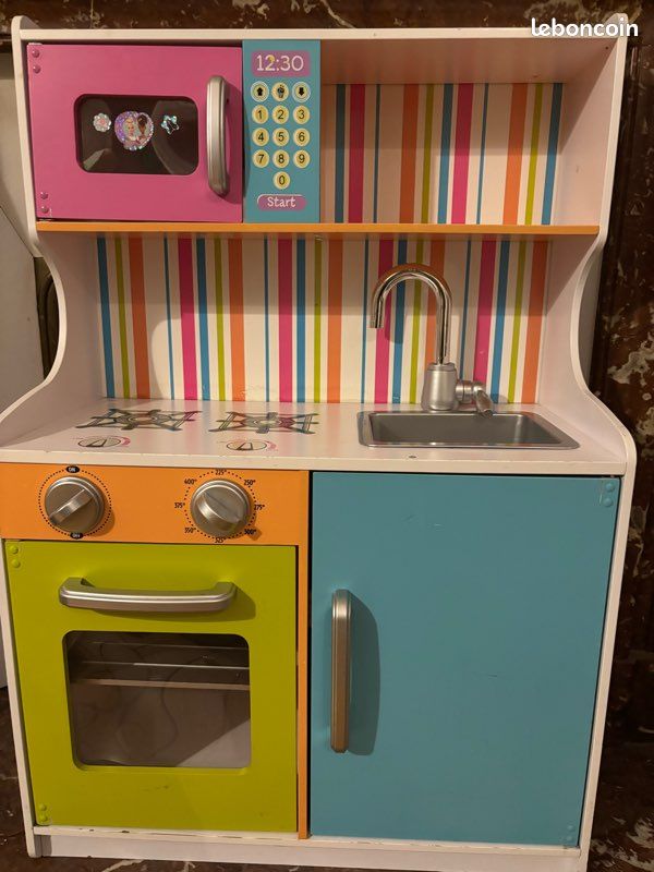 Cuisinière (image 3)