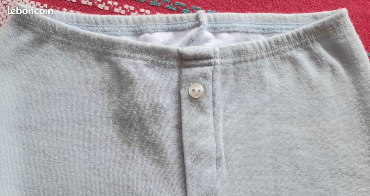 La saga Petit Bateau - Test & avis 2026