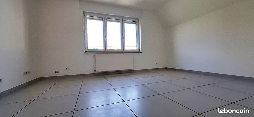 Appartement 2 pièces 41 m² · à Thionville · 41 m² · 115 400 €