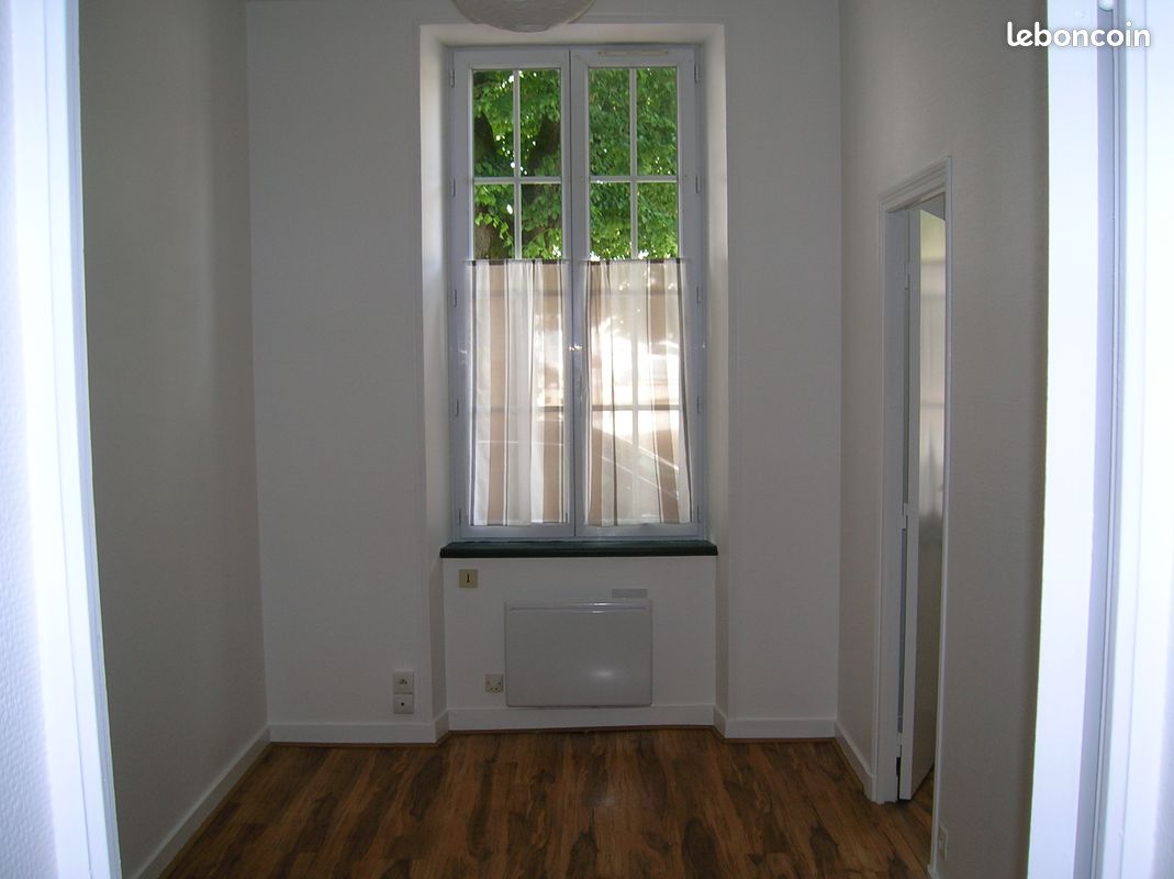 Appartement 2 pièces 31 m² · à La Rochelle · 31 m² · 638 €