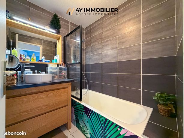 Appartement 2 pièces 53 m² — 7