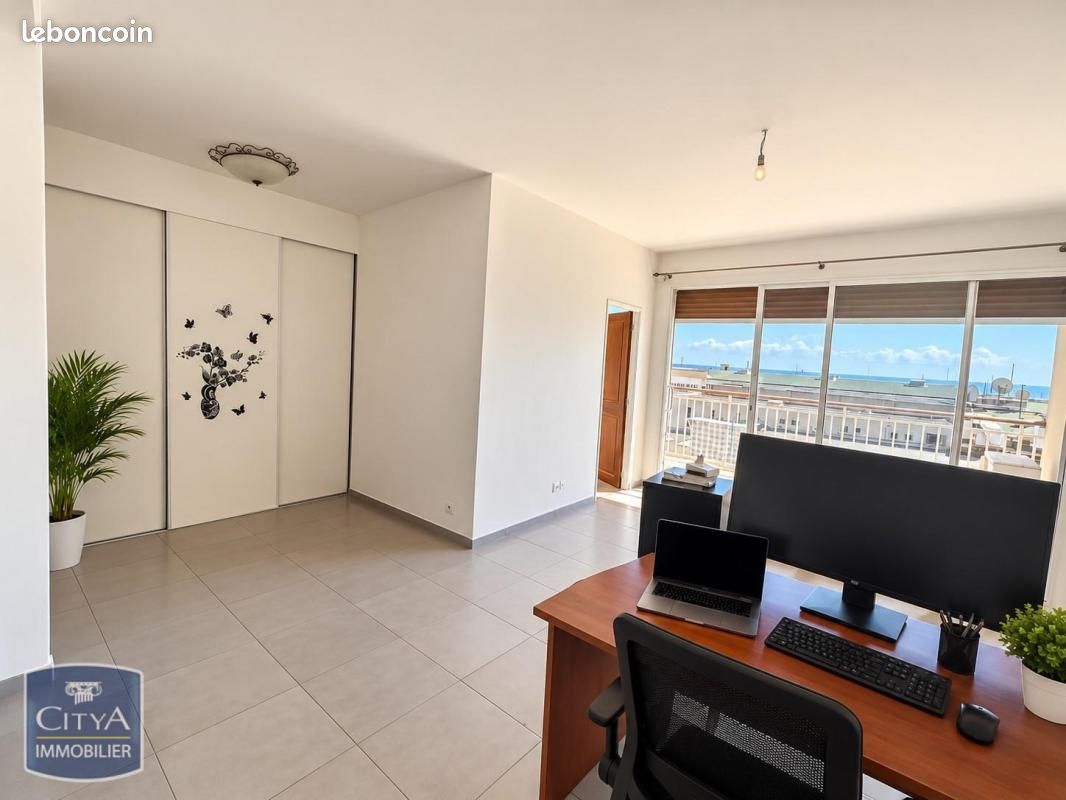 Appartement 2 pièces 46 m² · à Carry-le-Rouet · 46 m² · 830 €/mois