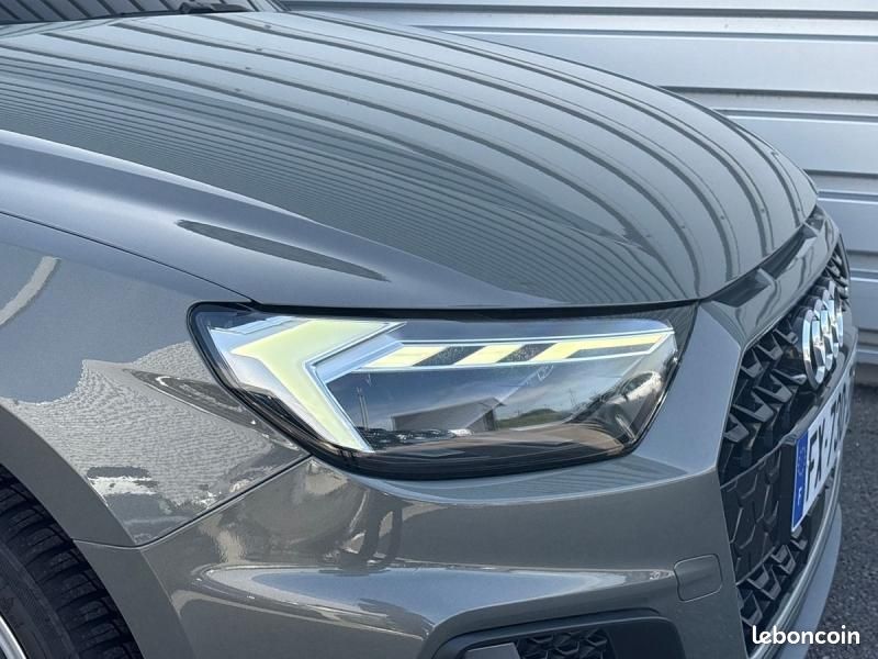Audi A1 Sportback 30 TFSI 116ch Design (image 20)